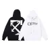 OFF WHITE Hoodies #B56741