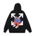 OFF WHITE Hoodies #B56742