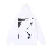 OFF WHITE Hoodies #B56743