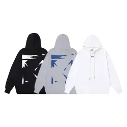 OFF WHITE Hoodies #B56743