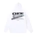 OFF WHITE Hoodies #B56744