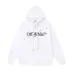 OFF WHITE Hoodies #B56746