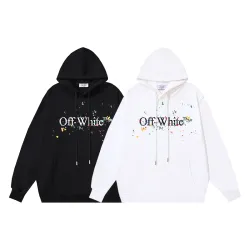 OFF WHITE Hoodies #B56746