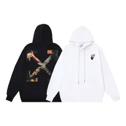 OFF WHITE Hoodies #B56747