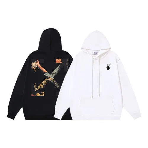 OFF WHITE Hoodies #B56747
