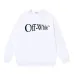 OFF WHITE Hoodies #B56749
