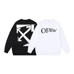 OFF WHITE Hoodies #B56749