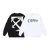 OFF WHITE Hoodies #B56749