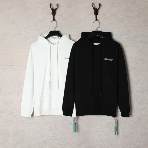 OFF WHITE Hoodies EUR Sizes #999929696