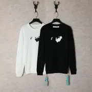 OFF WHITE Hoodies EUR Sizes #999929698