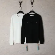 OFF WHITE Hoodies EUR Sizes #999929701