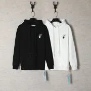 OFF WHITE Hoodies EUR Sizes #999929702