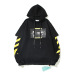 OFF WHITE Hoodies for EUR size #99912075