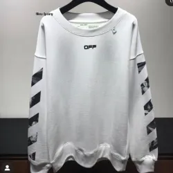 OFF WHITE Hoodies for MEN #99895931