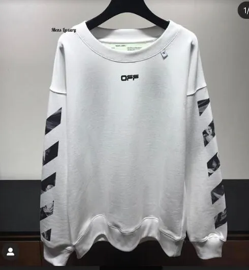 OFF WHITE Hoodies for MEN #99895931