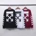 OFF WHITE Hoodies for MEN #99898533