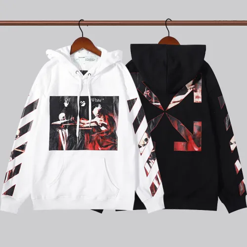 OFF WHITE Hoodies for MEN #99913088