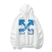 OFF WHITE Hoodies for MEN #99922177