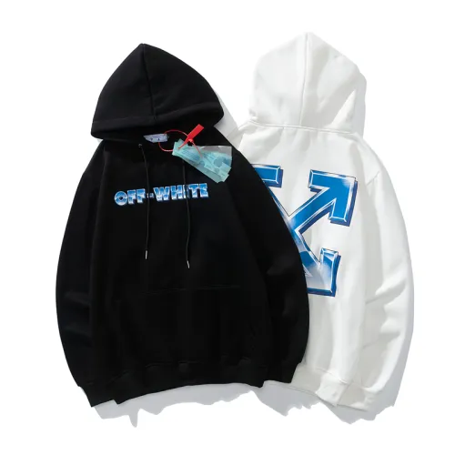 OFF WHITE Hoodies for MEN #99922177