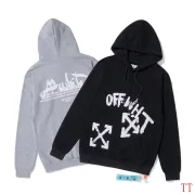 OFF WHITE Hoodies for MEN #999934872
