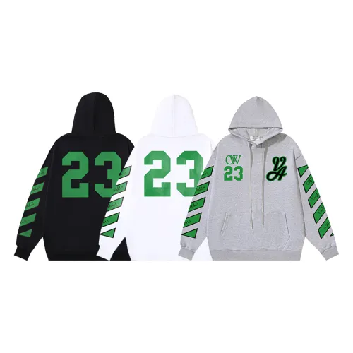 OFF WHITE Hoodies for MEN #B41599