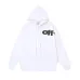 OFF WHITE Hoodies for MEN #B41600