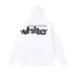 OFF WHITE Hoodies for MEN #B41600