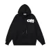 OFF WHITE Hoodies for MEN #B41600