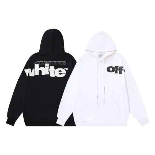 OFF WHITE Hoodies for MEN #B41600