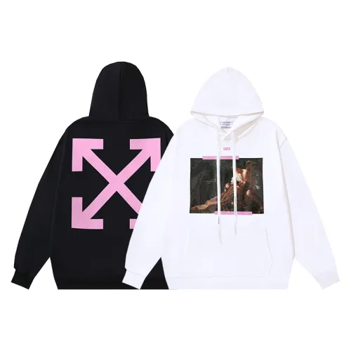 OFF WHITE Hoodies for MEN #B41602