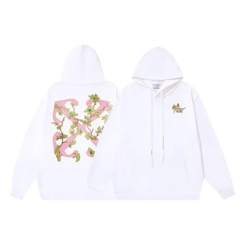 OFF WHITE Hoodies for MEN #B41603