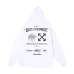 OFF WHITE Hoodies for MEN #B41605