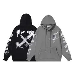 OFF WHITE Hoodies for MEN #B41606