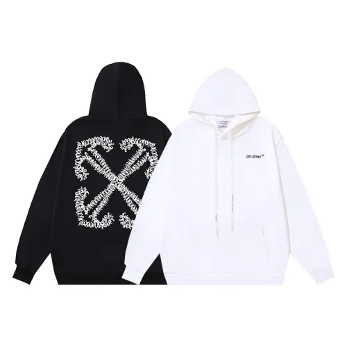 OFF WHITE Hoodies for MEN #B41612