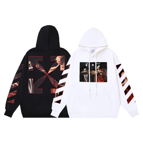 OFF WHITE Hoodies for MEN #B41613