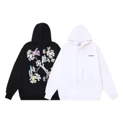 OFF WHITE Hoodies for MEN #B41615