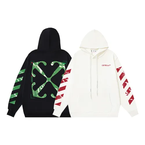 OFF WHITE Hoodies for MEN #B41616