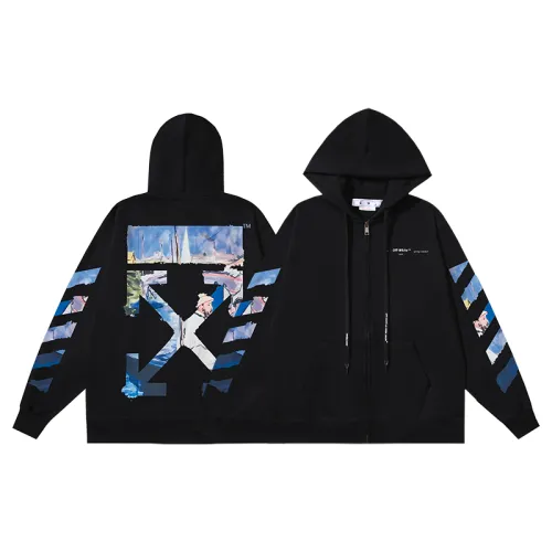 OFF WHITE Hoodies for MEN #B41619