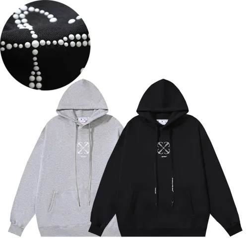 OFF WHITE Hoodies for MEN #B41621