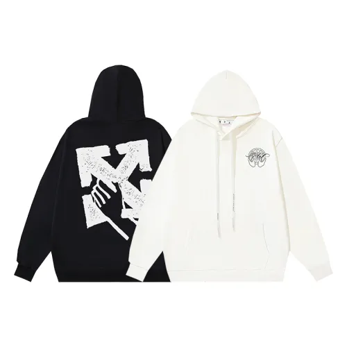 OFF WHITE Hoodies for MEN #B41639