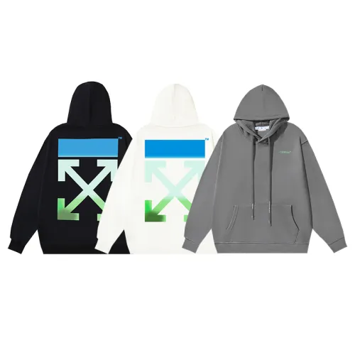 OFF WHITE Hoodies for MEN #B41640