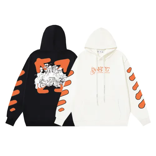 OFF WHITE Hoodies for MEN #B41643