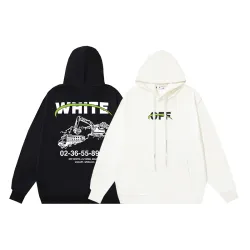 OFF WHITE Hoodies for MEN #B41644