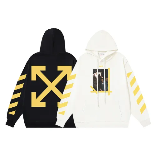 OFF WHITE Hoodies for MEN #B41646