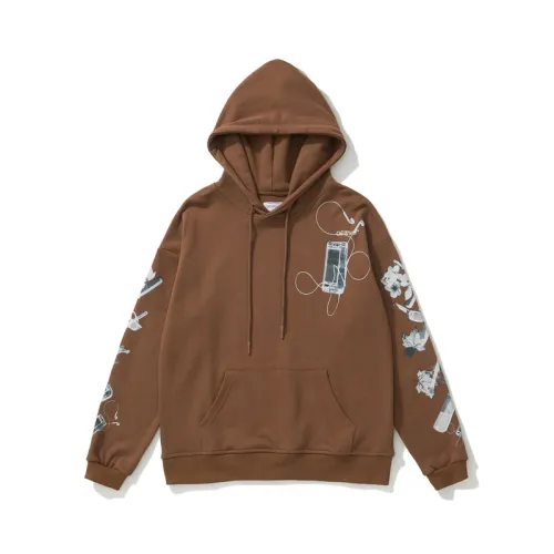 OFF WHITE Hoodies for MEN #B43240