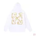 OFF WHITE Hoodies for MEN #B55549