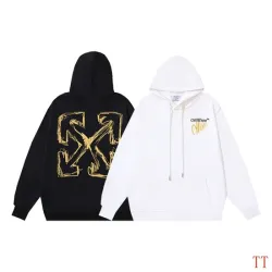 OFF WHITE Hoodies for MEN #B55549