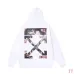 OFF WHITE Hoodies for MEN #B55550