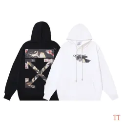 OFF WHITE Hoodies for MEN #B55550