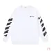 OFF WHITE Hoodies for MEN #B55552